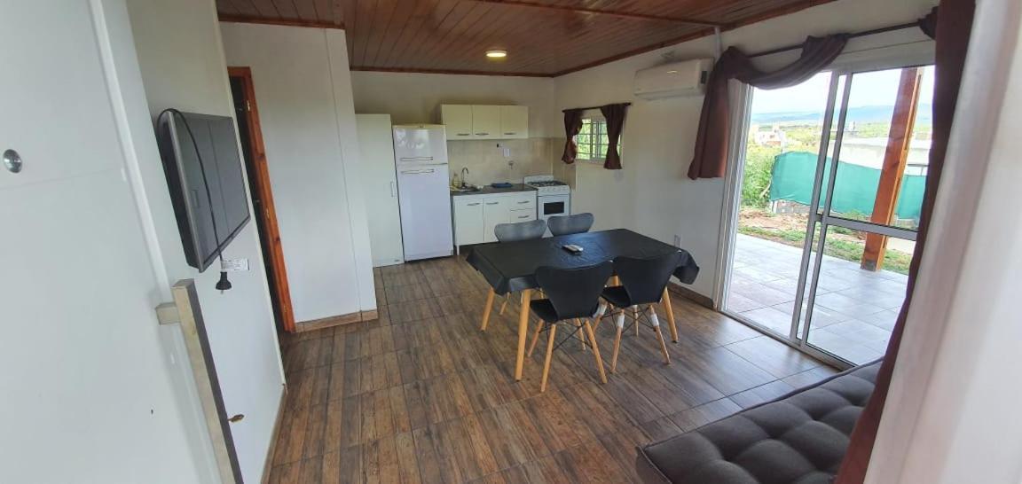 Terrazas De Estancia Villa Carlos Paz Kültér fotó